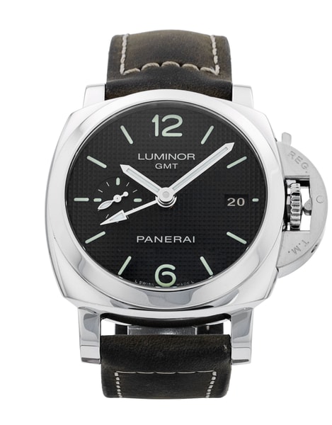 Panerai Luminor GMT PAM00535